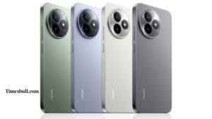 Redmi K80 Ultra With Dimensity 9400+ Launched: A Powerhouse Under Rs 31,000