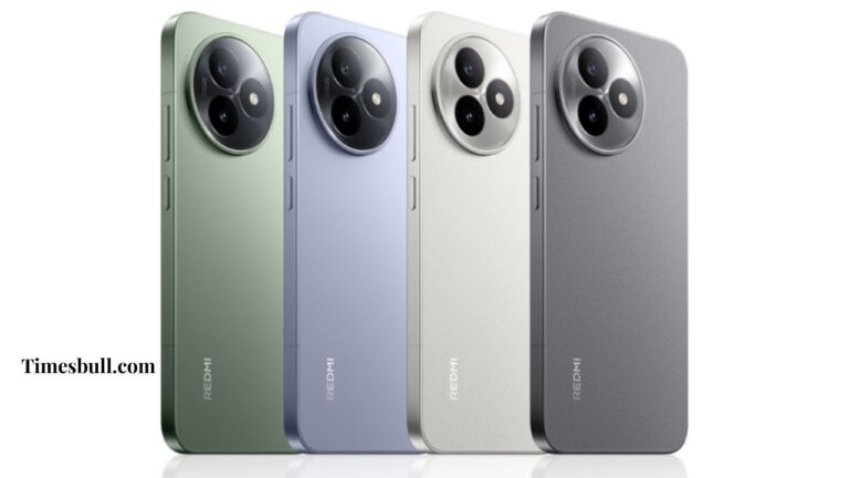 Redmi K80 Ultra With Dimensity 9400+ Launched: A Powerhouse Under Rs 31,000