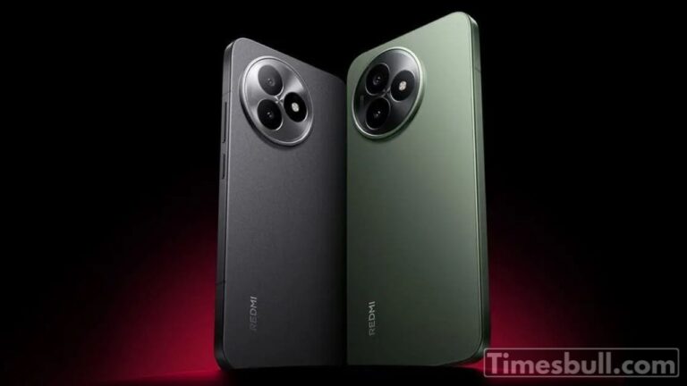 Redmi K80 Ultra Launched with Dimensity 9400+, 7410mAh Battery, know price!