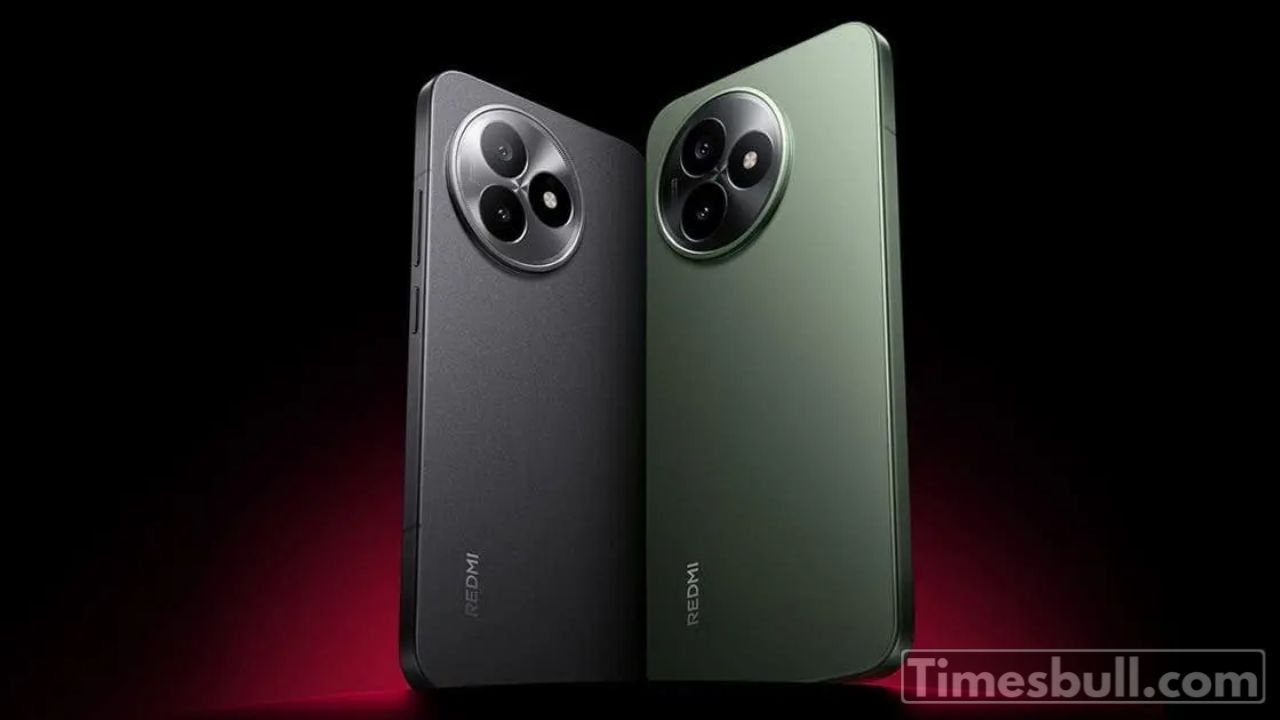 Redmi K80 Ultra Launched