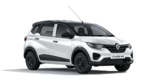 Big discount hopes on this budget 7-seater Renault car launching soon check features before booking