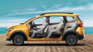 India’s Most Affordable 7-Seater MPV, Price Starts at Just ₹6.30 Lakh