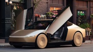 Elon Musk Confirms Tesla Robotaxi Launch Plan Public Rides to Begin in Austin