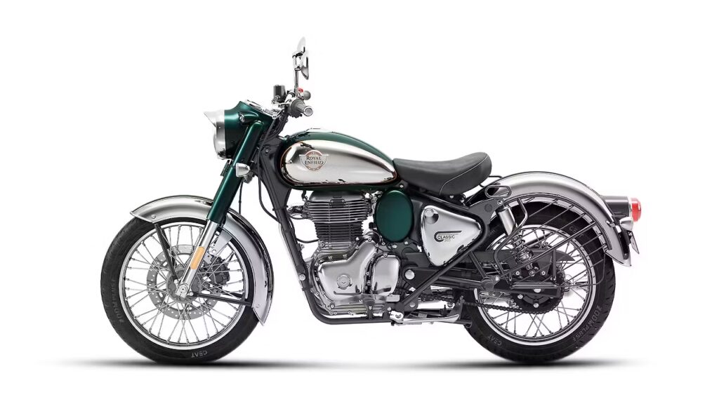 Royal Enfield