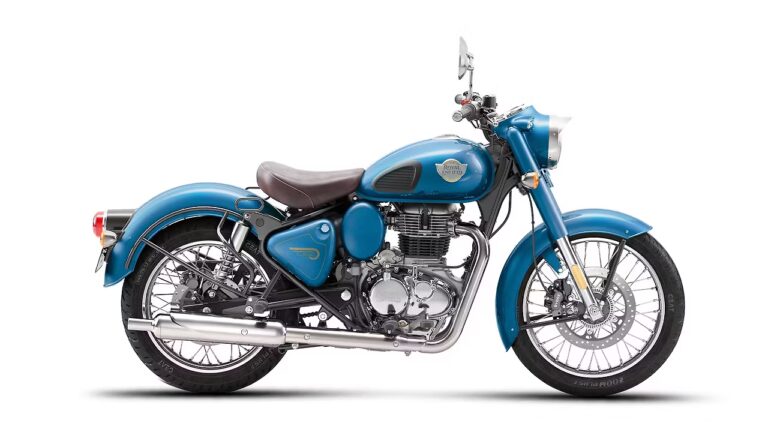 Royal Enfield Bullet 350 Gets Costlier by Rs.2000 to Rs.3000 See New Rates