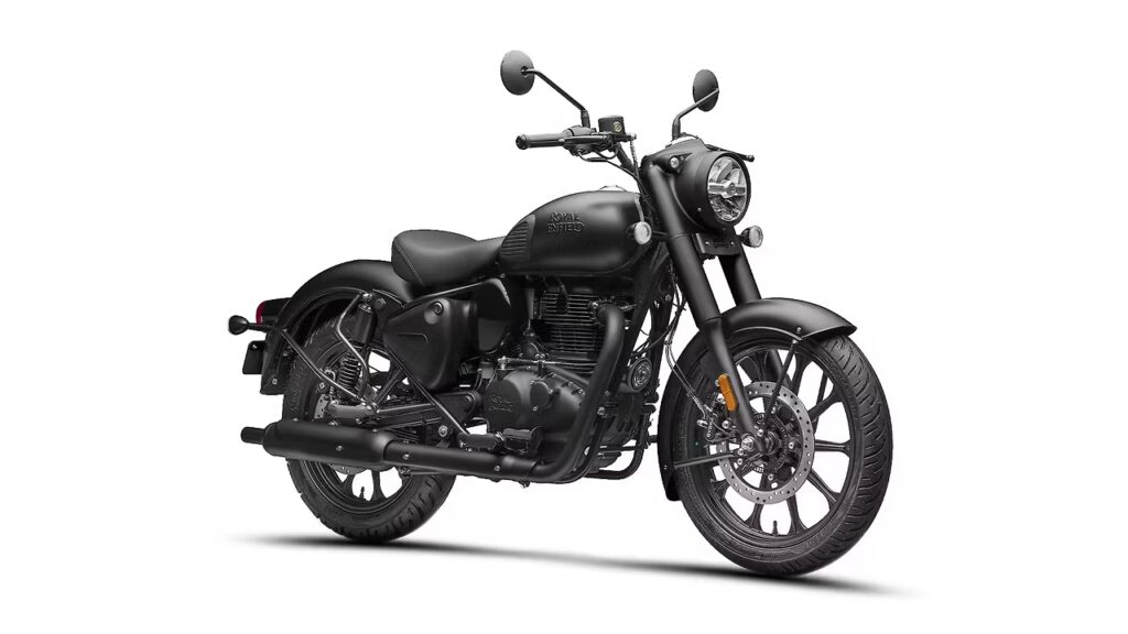 Buy Royal Enfield Classic 350 on EMI: Price, Down Payment, and Interest Rate Details