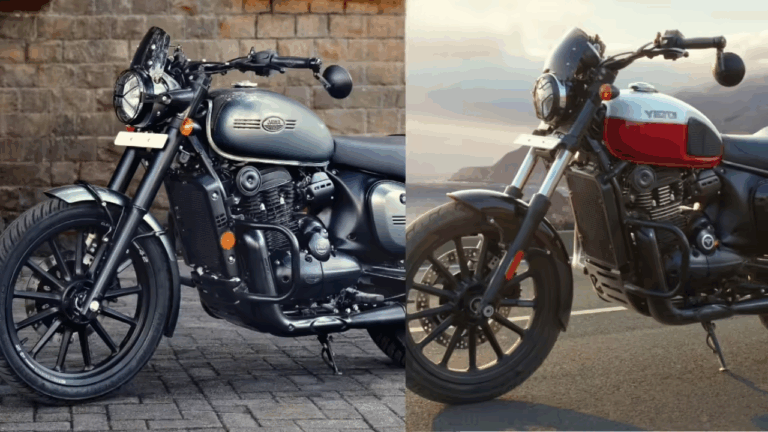 Royal Enfield vs Jawa vs Yezdi – Which Cruiser Bike Should You Buy in 2025?