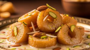 Royal Shahi Tukda Recipe: The Perfect Dessert for Festival