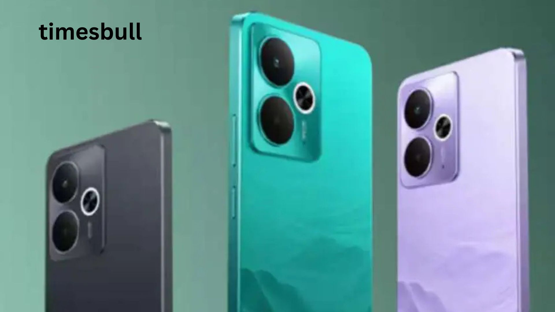 smartphones will be launched
