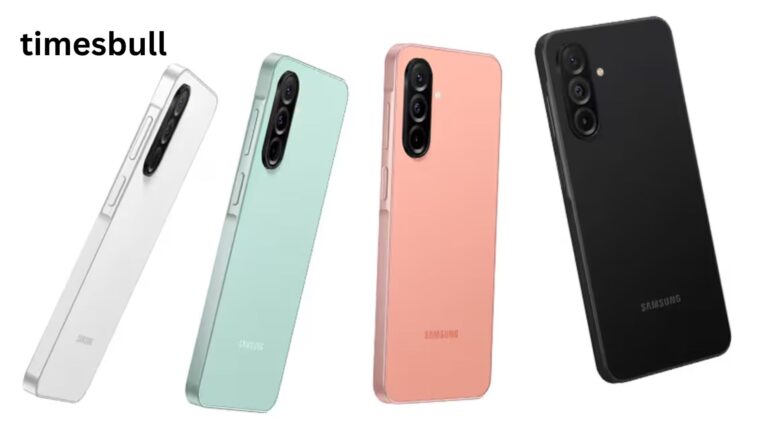 Samsung Galaxy A35: Get Under Rs 20000 From Flipkart With Amazing Features