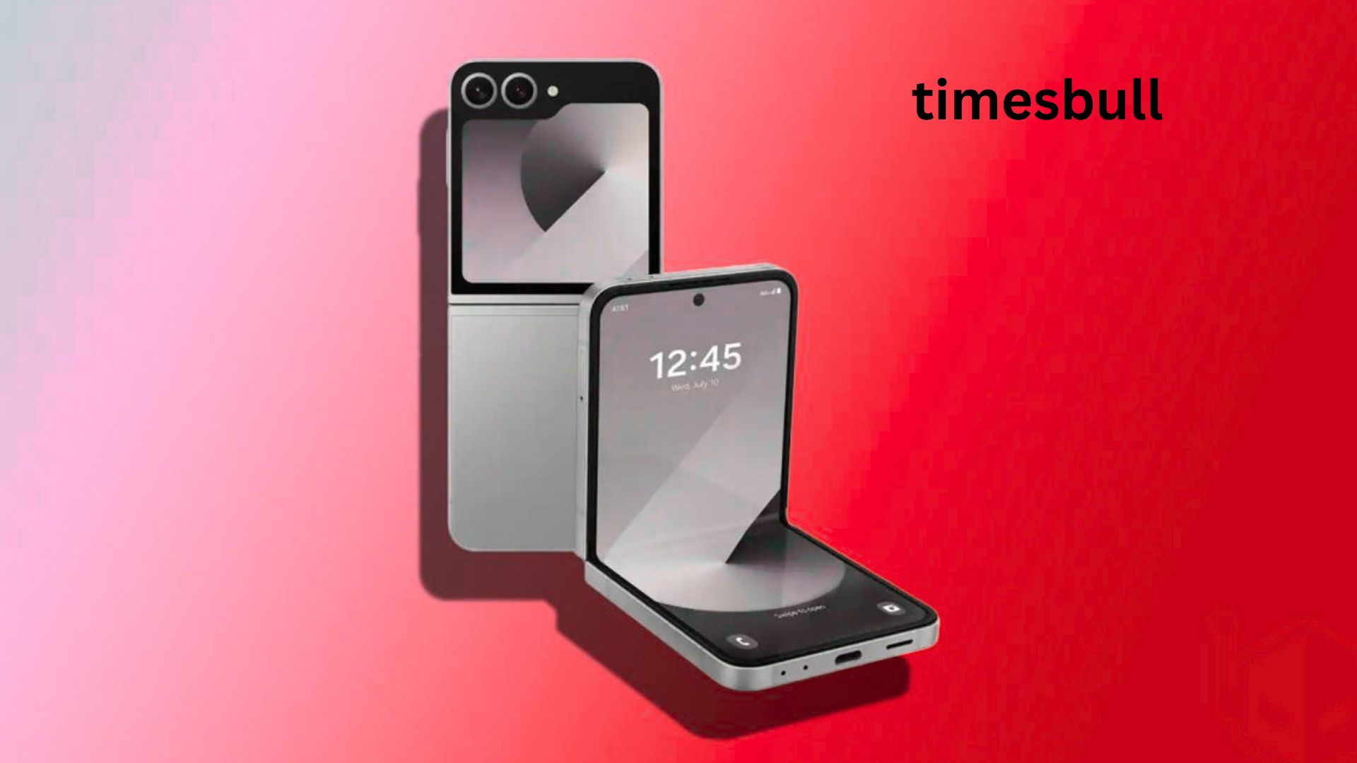 Galaxy Z Flip 7 is...