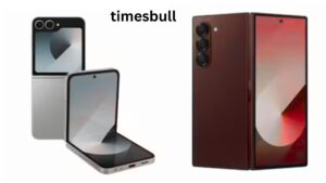 Samsung Galaxy Z Fold 7 and Z Flip 7 pre-orders start; will have powerful features & new design