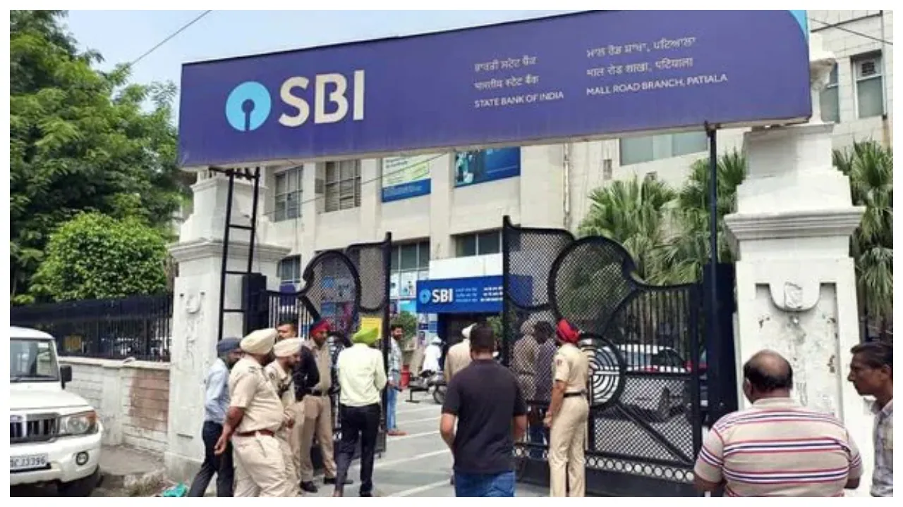 Sbi Po 2025