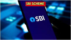 SBI SCHEME