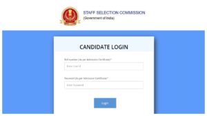 SSC GD Constable Final Answer Key Out-How to Download at ssc.gov.in for 53,690 Posts