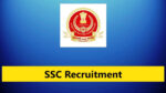 SSC MTS Recruitment 2025