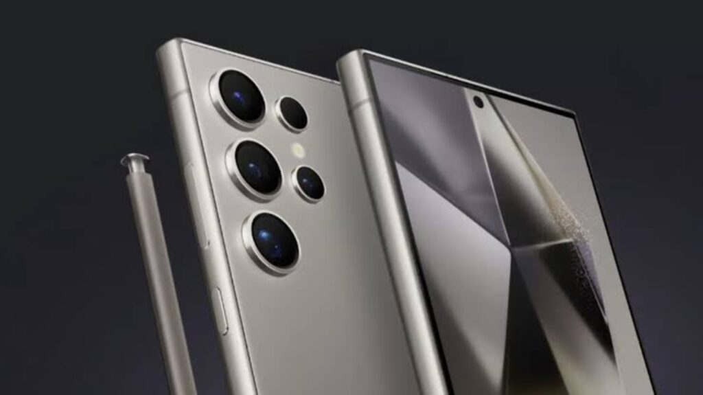 200MP Camera Phone: Samsung Galaxy S25 Ultra Price Cut; Get It With Rs 9834 EMI Option