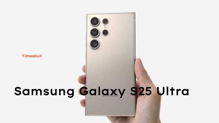 Buy Samsung Galaxy S25 Ultra with 200MP Camera Now At Rs 11,000 Discount—Limited Offer!