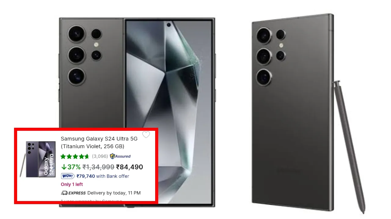 Samsung