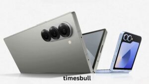 Samsung says Galaxy Z Fold 7 will be the most lightweight and slim foldable smartphone