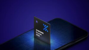 Samsung Exynos 2500 Debuts With Powerful Upgrades and 3nm Efficiency