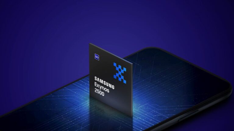 Samsung Exynos 2500 Debuts With Powerful Upgrades and 3nm Efficiency