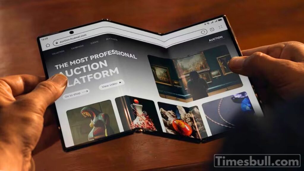 Samsung Galaxy G Fold