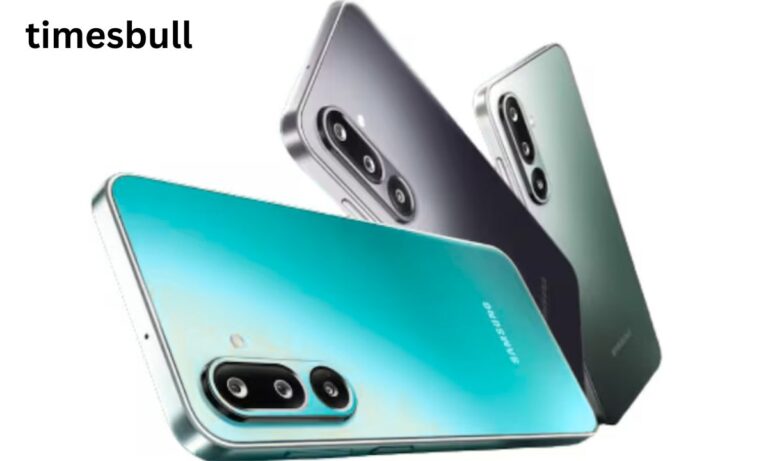 Samsung Galaxy M36 5G launched in India. Check out what makes it special