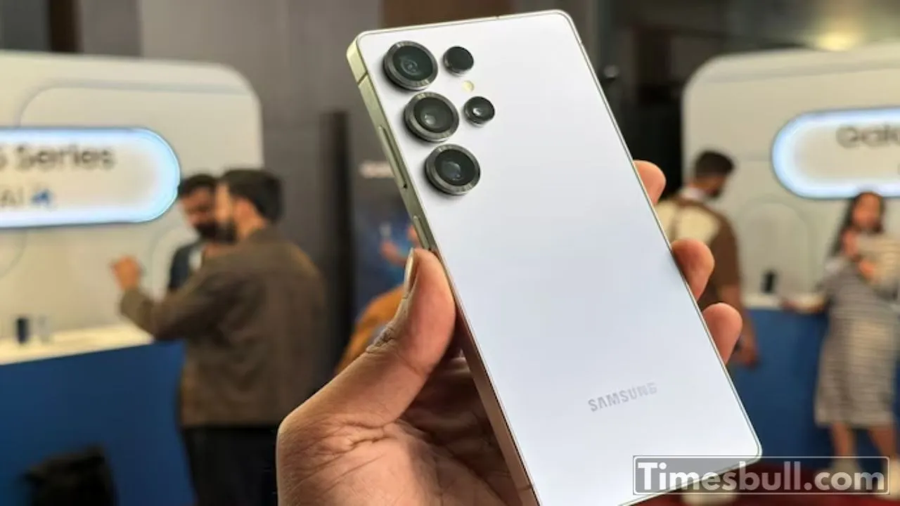 Samsung Galaxy S26