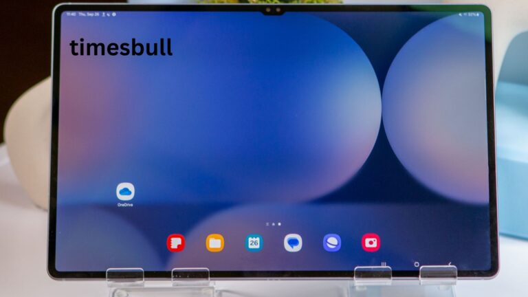 Samsung Galaxy Tab S11 on Geekbench: A 12GB RAM model and a MediaTek chip are expected