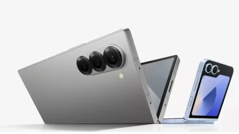 Samsung Galaxy Z Fold 7 or Flip 7 Expected To Come In July With Ultra Features