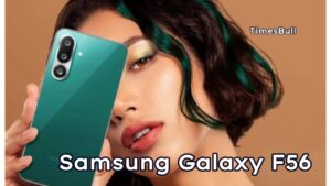 Samsung Galaxy F56