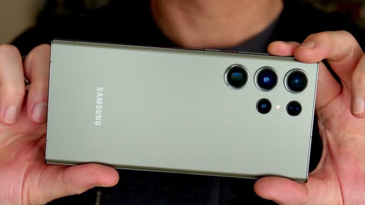 Samsung Galaxy S23 Ultra 512...