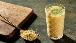 Refreshing Sattu Sharbat Recipe: A Healthy Alternative to Cold Drinks