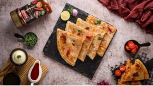 Delicious & Nutritious: Try Bihar’s Famous Sattu Paratha for a Power-Packed Breakfast
