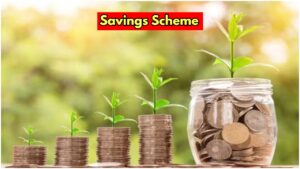 Savings Scheme