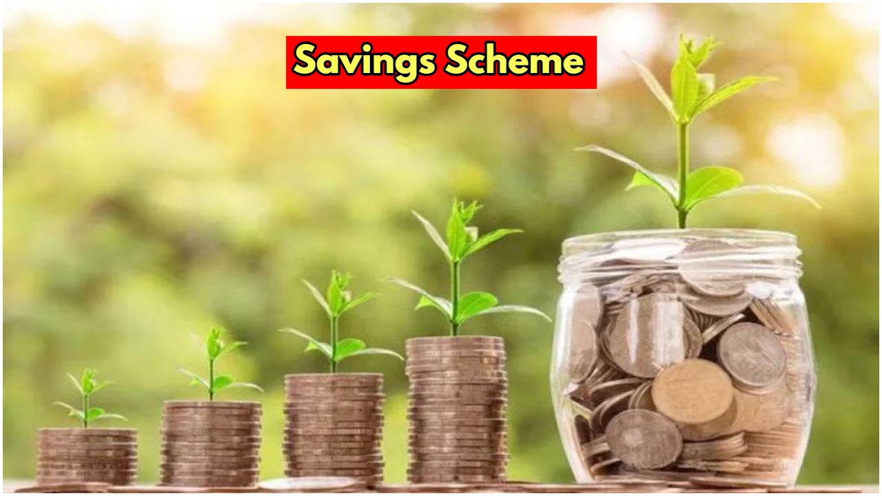 Small Savings Schemes Interest