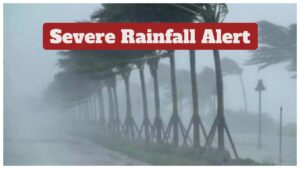 Severe Rainfall Alert – IMD Predicts Heavy to Very Heavy Rains Alert in 15 States