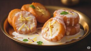 How to Make Crispy Shahi Tukda Without Frying, Sugar Syrup, or Rabri – Easy & Healthy Recipe