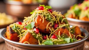 Delicious Shakarkandi Chaat Recipe: A Healthy & Tasty Winter Snack You Can’t Resist!