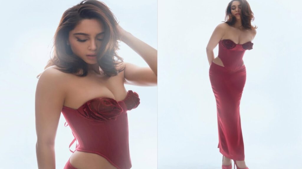 Sharvari Wagh Bold Looks Set New Fashion Goals – See Her Stunning Outfits That Broke the Internet