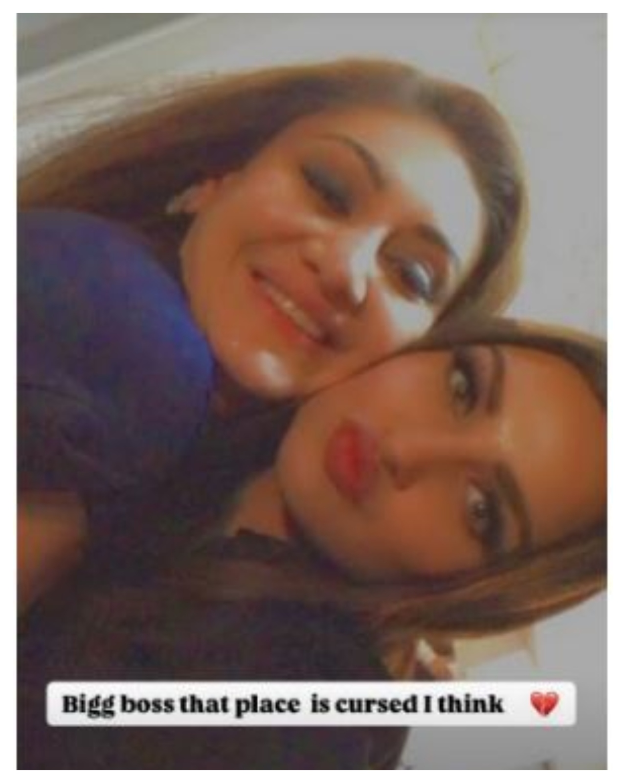 Shefali Jariwala Died – Himanshi...