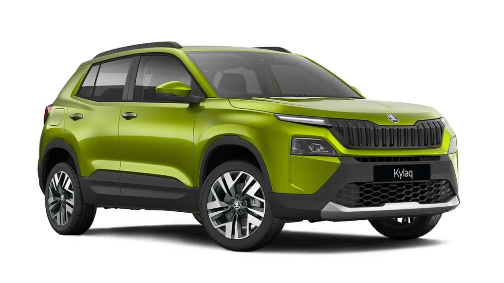 Big Win for Skoda SUV, Sales Cross 3,000 Units Beating All Rivals
