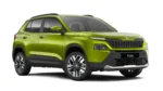 Skoda Kylaq