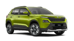 Big Win for Skoda SUV, Sales Cross 3,000 Units Beating All Rivals