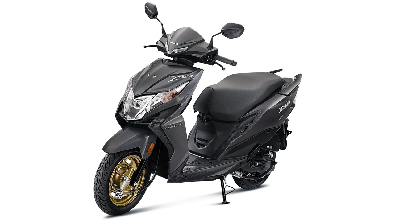 Honda Dio 125 2025 –...
