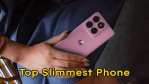 Slim Phone