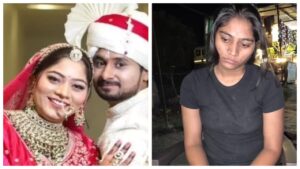 Sonam Raghuwanshi – Raja Raghuvanshi Mother Says Bride Booked One-Way Honeymoon Tickets