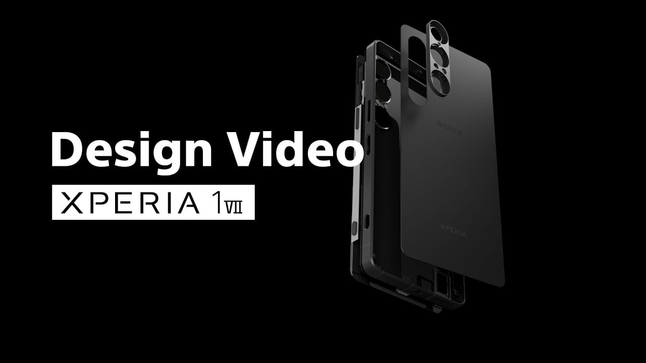 Sony Xperia 1 VII
