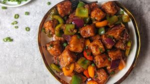 Spicy Paneer Chingari Recipe: A Fiery & Flavorful Dish That Will Blow Your Mind